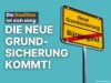 Kachel Koalitionsausschuss Grundsicherung