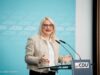 Christina Stumpp, stellvertretende CDU-Generalsekretärin beim Netzwerktreffen women@cdu #kommunal