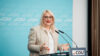 Christina Stumpp, stellvertretende CDU-Generalsekretärin beim Netzwerktreffen women@cdu #kommunal