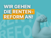 Rentenreform