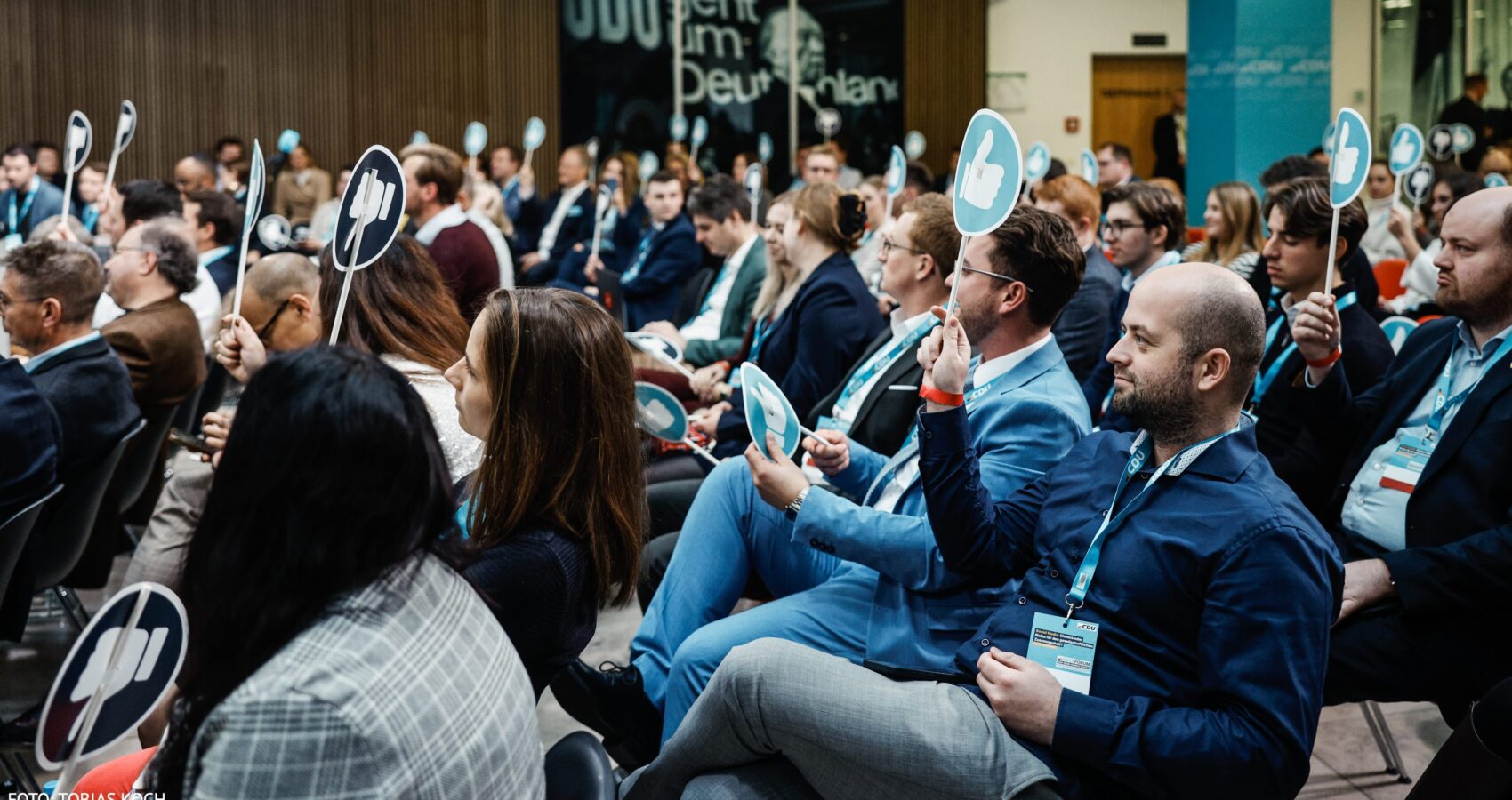 CDU Basis-Konsultation Panel 1