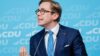 CDU Basiskonsultation Mitgliederbeauftragter Philipp Amthor