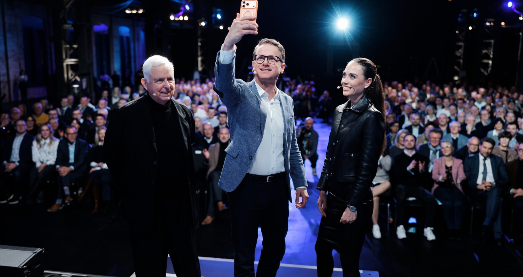 Einfach mal machen on Tour - Folge 26