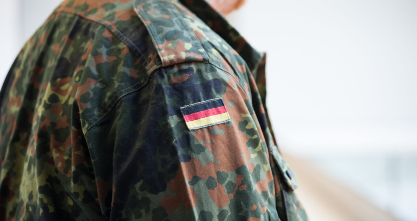 70 Jahre Bundeswehr