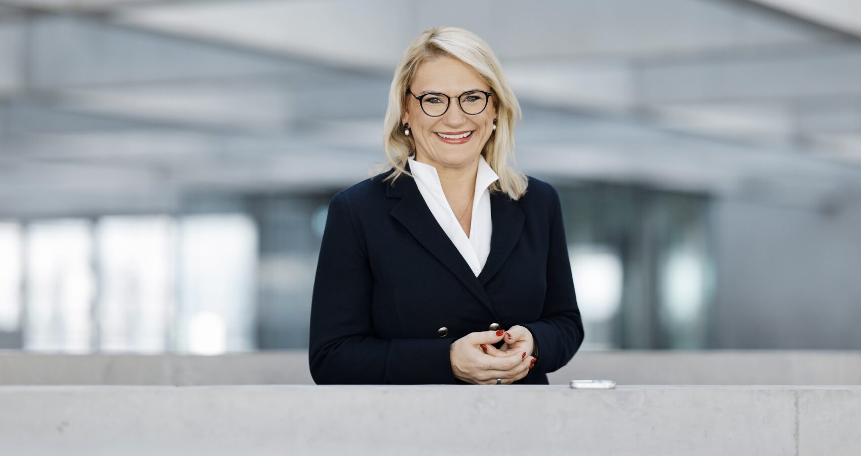 Christina Stumpp stellvertretende Generalsekretärin CDU