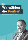 150 Jahre Adenauer