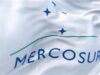 Mercosur-Abkommen Logo