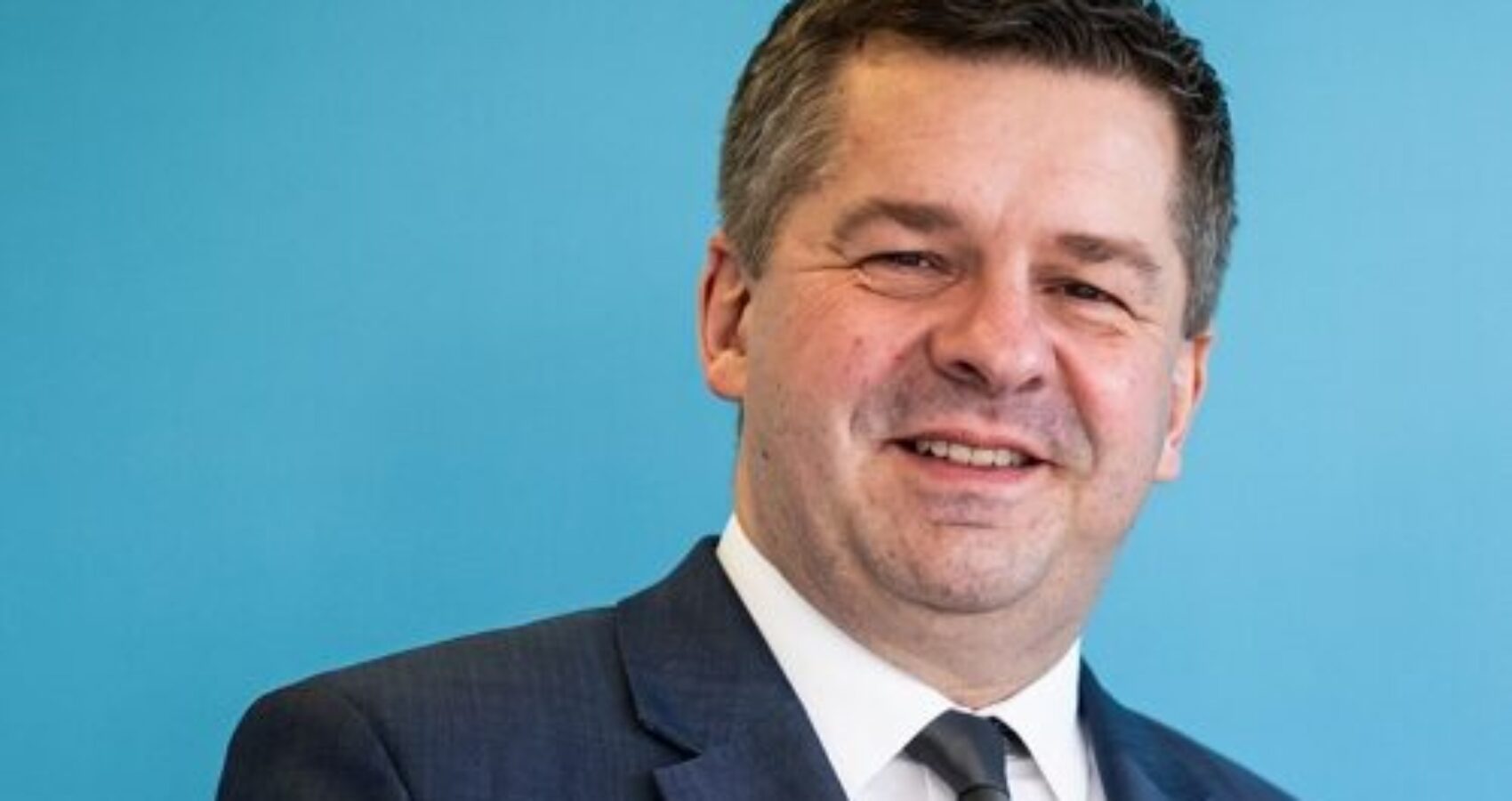 Sven Schulze, neuer CDU-Ministerpräsident von Sachsen-Anhalt