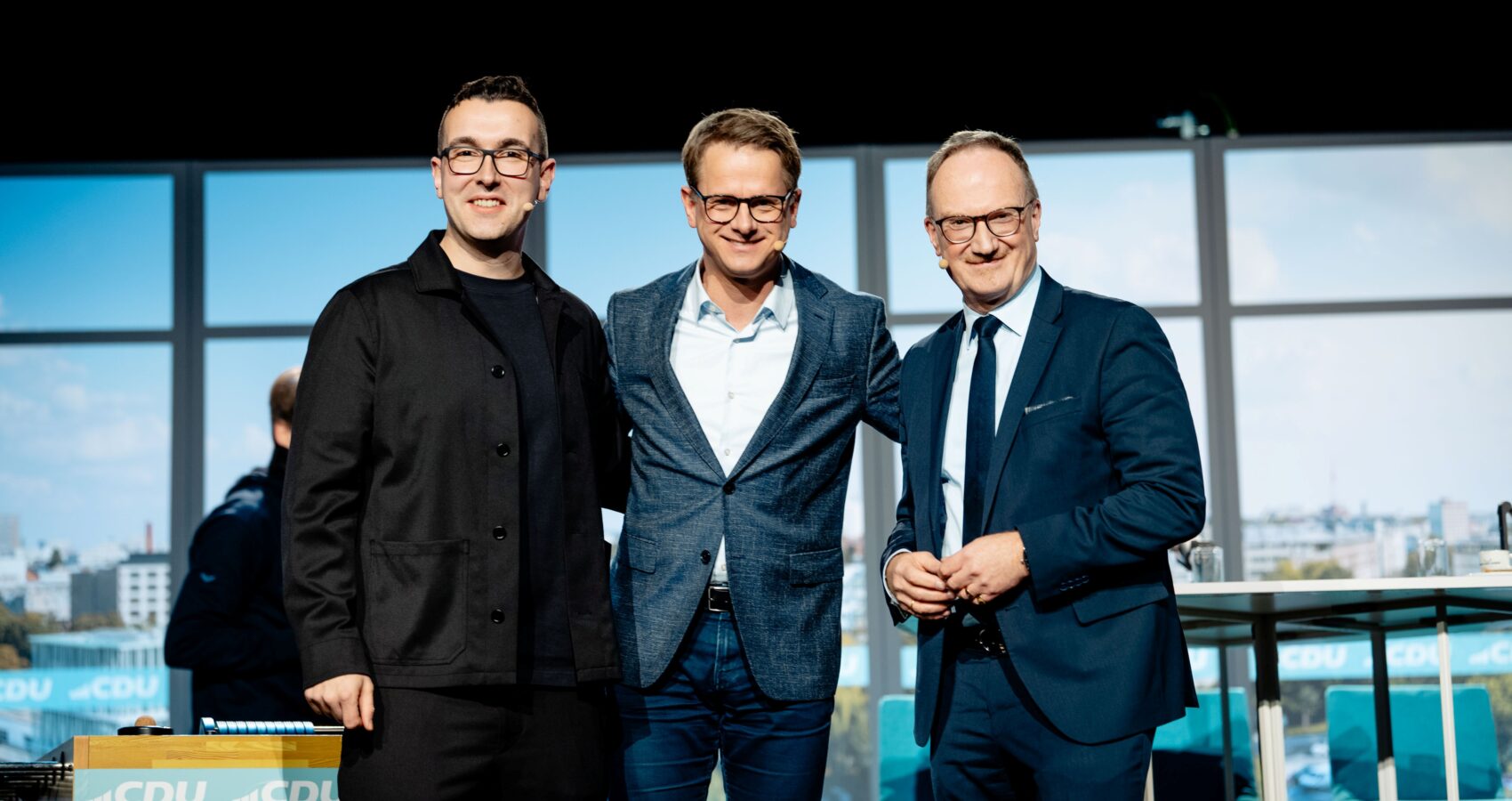 EMM-Tour Kirchzarten