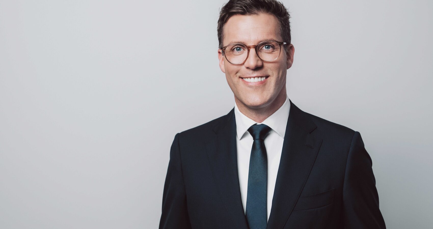 Manuel Hagel, Fotograf: Marcel Ditrich / CDU BW