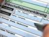Formular Erbschaftssteuer