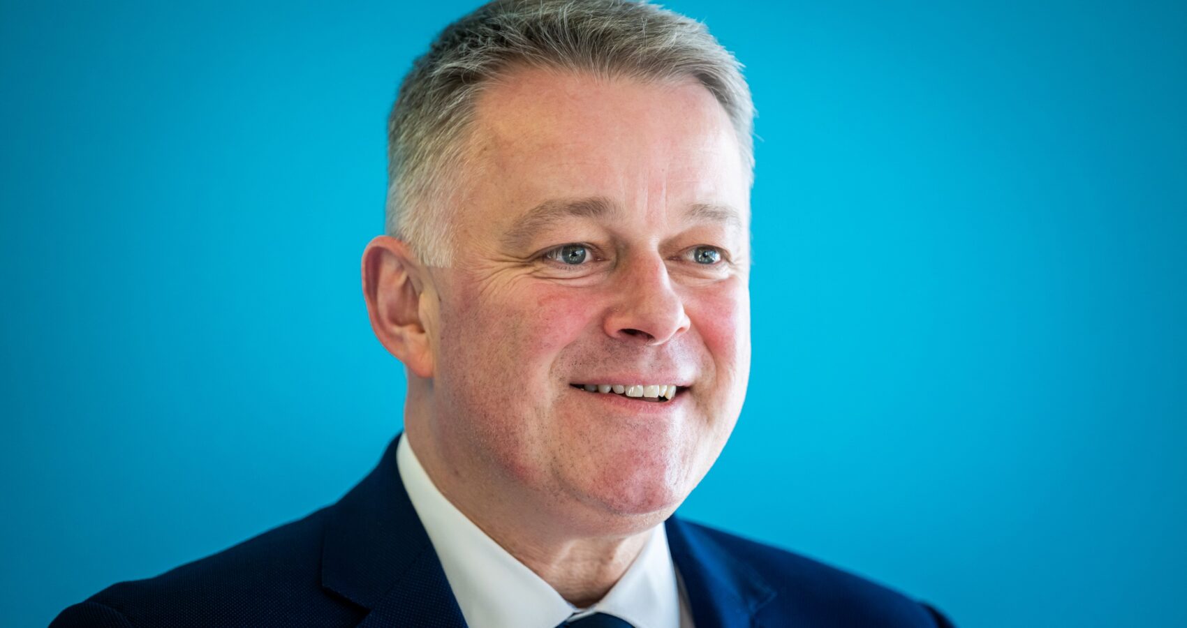 CDU-Spitzenkandidat von Rheinland-Pfalz Gordon Schnieder