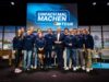 „Einfach mal machen“ Podcast-Tour am 09.03.2026 in Mainz, Deutschland.