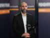 Ahmad Mansour im Newsroom-Interview über den Iran
