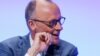 Bundeskanzler Friedrich Merz beim Sommerinterview