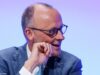 Bundeskanzler Friedrich Merz beim Wirtschaftstag des Wirtschaftsrats der CDU