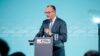 Bundeskanzler Friedrich Merz in Neheim-Hüsten