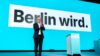 Kai Wegner, Regierender Bürgermeister (CDU) von Berlin