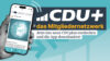Das neue CDUplus ist da