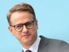 CDU-Generalsekretär Carsten Linnemann bei Berlin Direkt