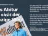 Bildungsministerin Karin Prien (CDU)