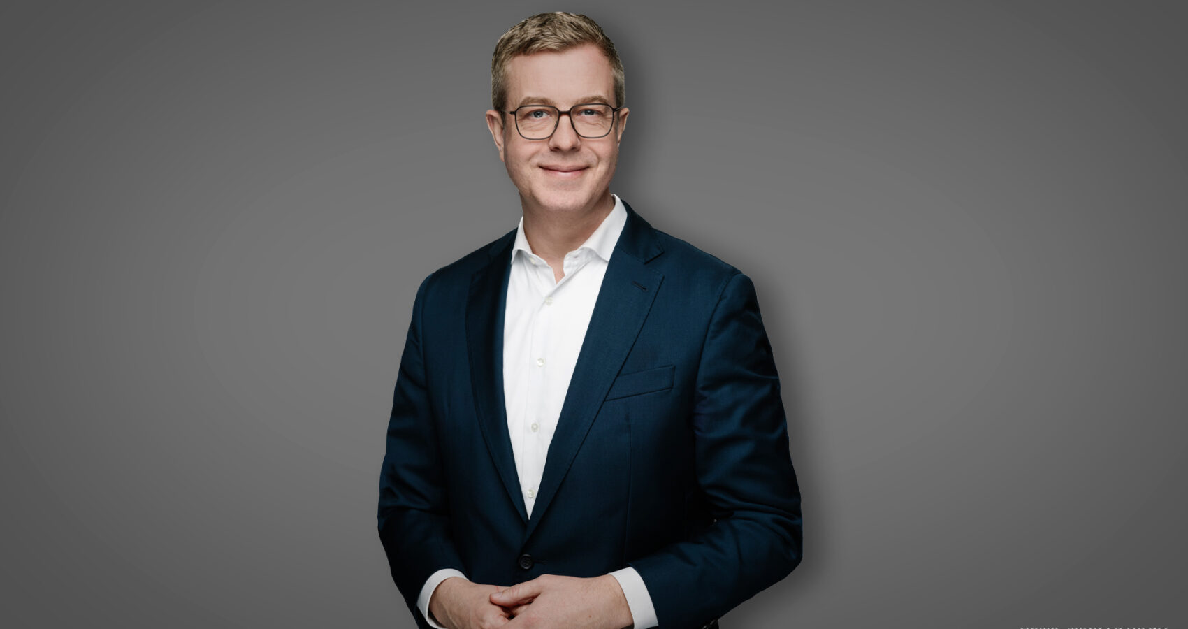 Stefan Evers, Spitzenkandidat der CDU Berlin
