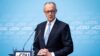 Bundeskanzler Friedrich Merz