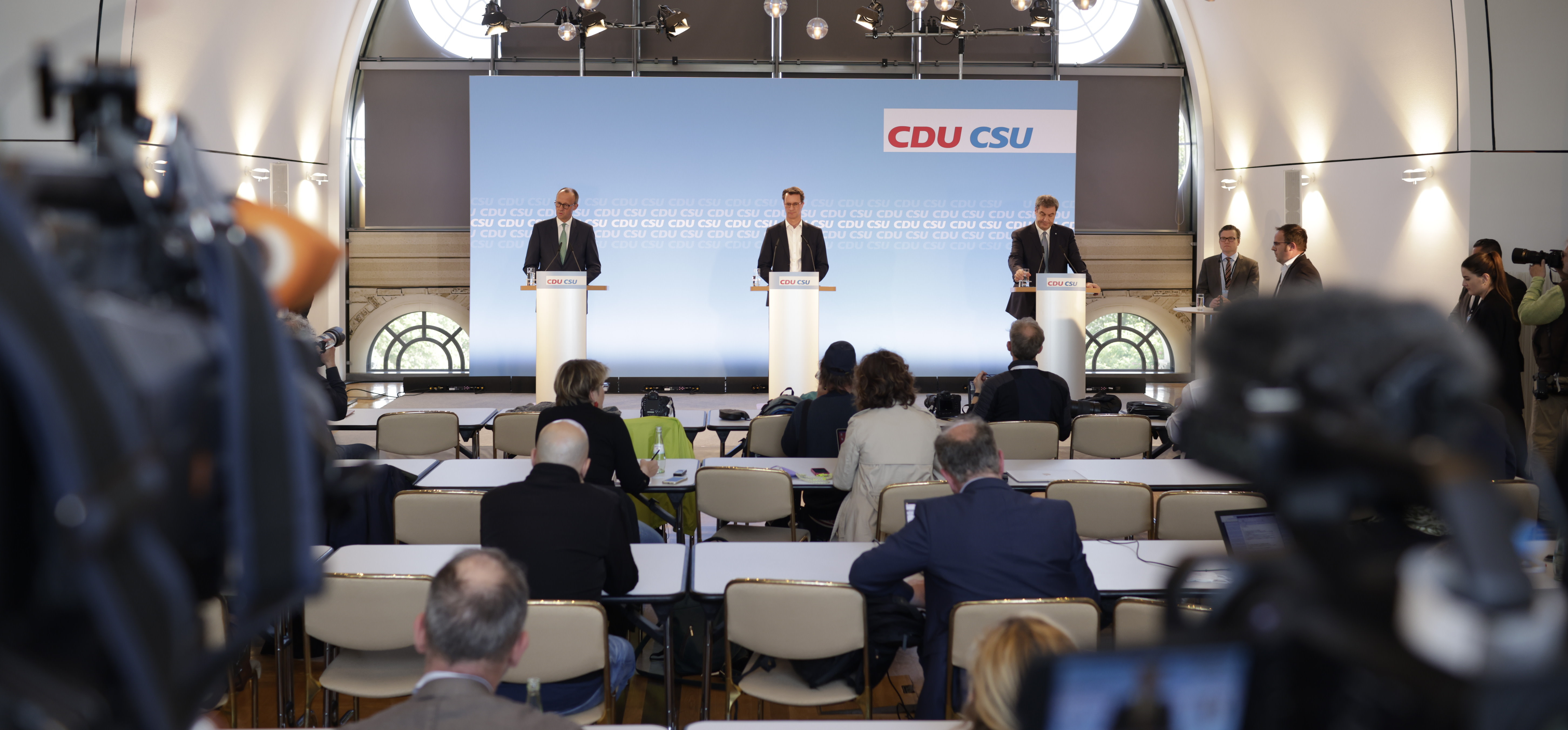 Foto: CDU/Ralph Sondermann