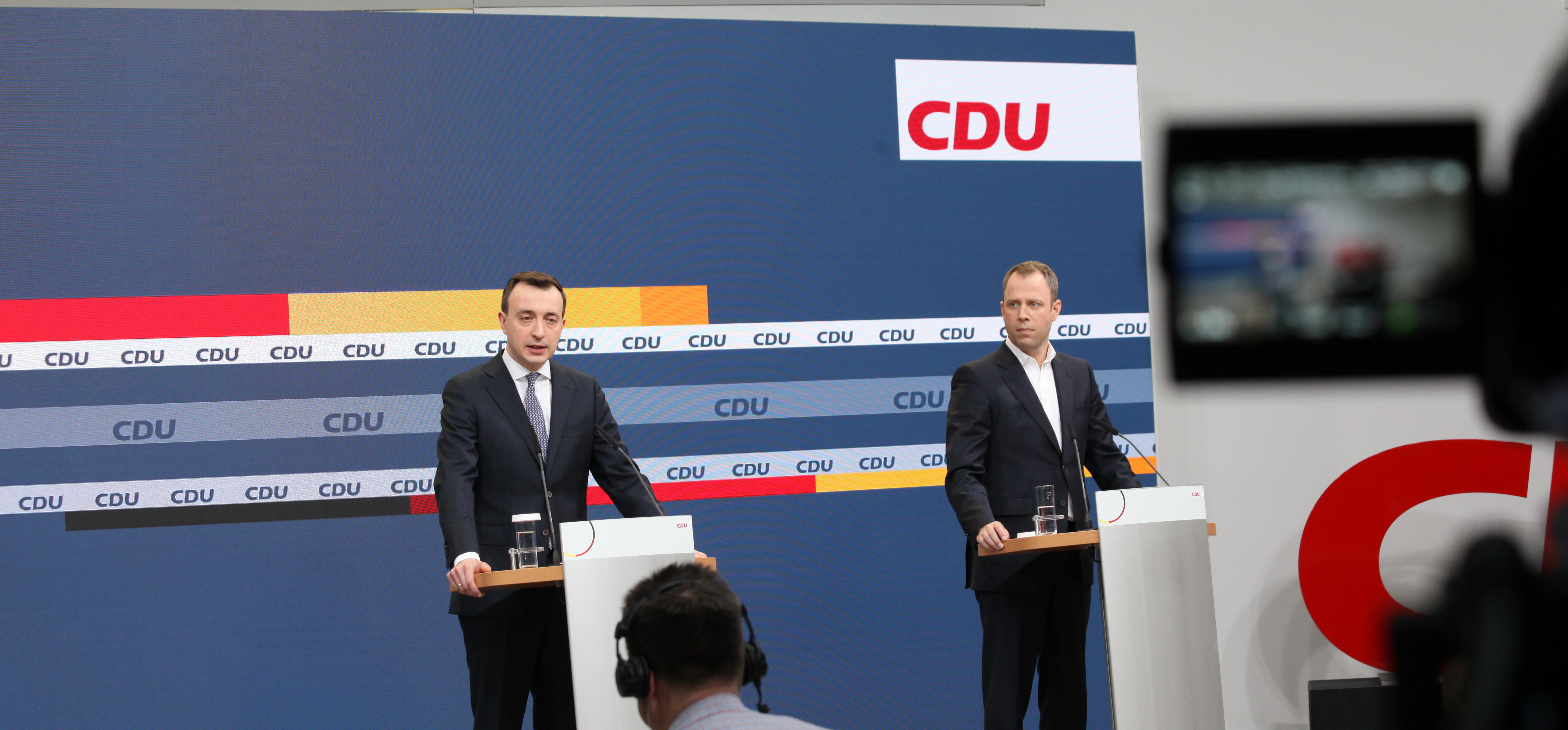 Foto: CDU / Kerl