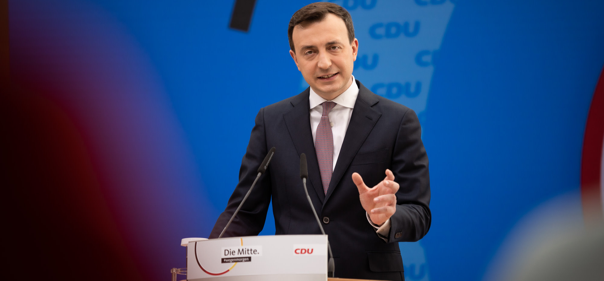 Foto: CDU/Benjamin Zibner