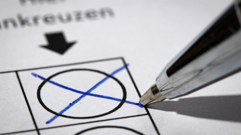 Scholz-Regierung will Demokratie verkleinern
