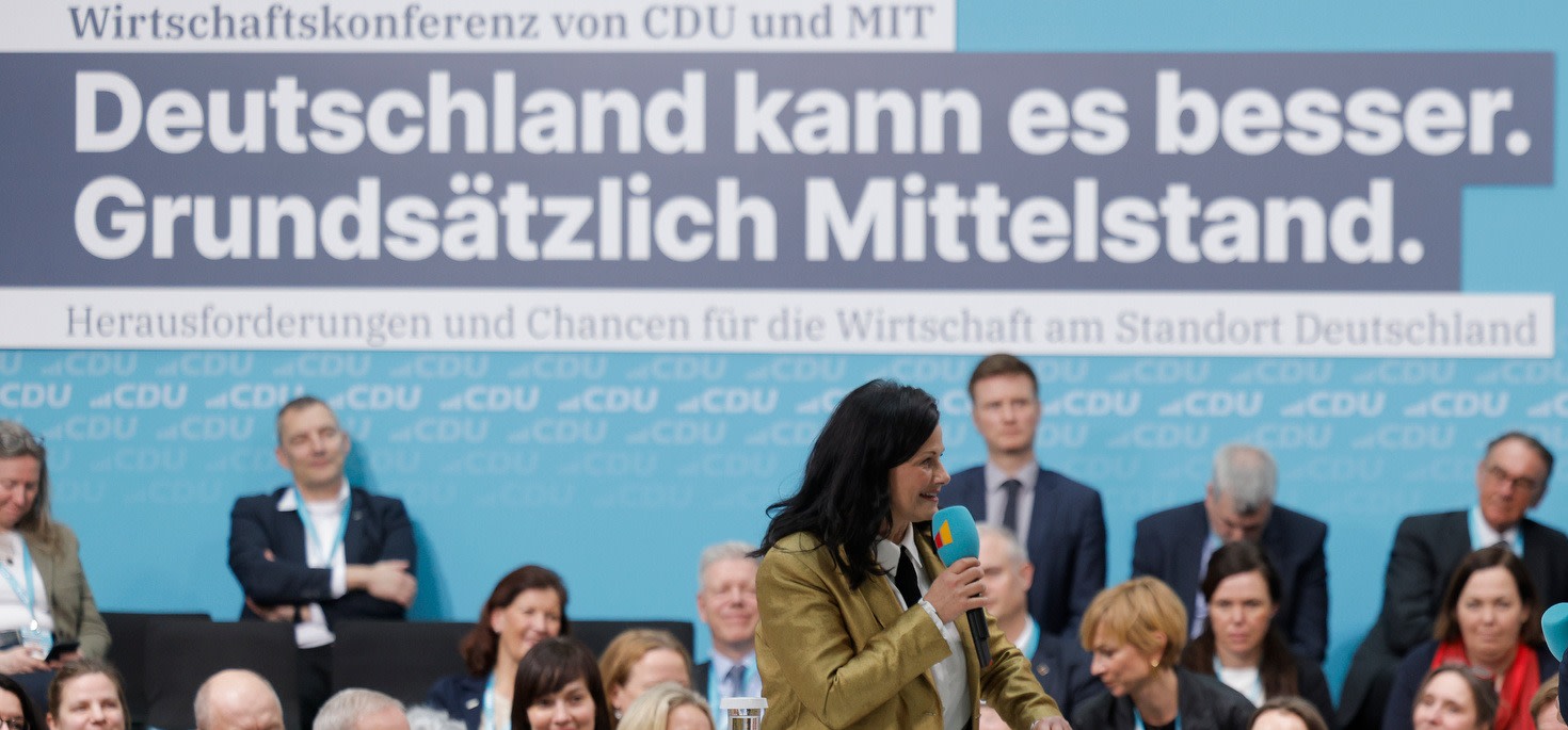 Foto: CDU/ Tobias Koch